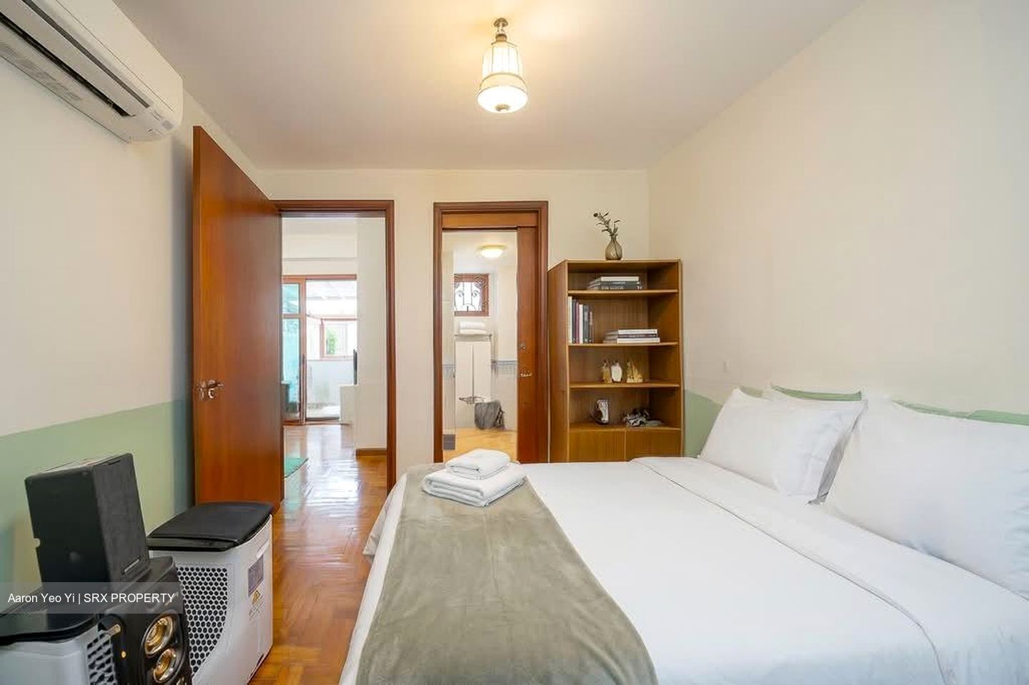 Tanah Merah Green (D16), Terrace #565788941
